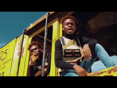 GS9 - Kale Kale (Official Music Video)