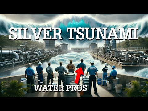 A Flow of Opportunities: The Unseen Potential in Water Careers