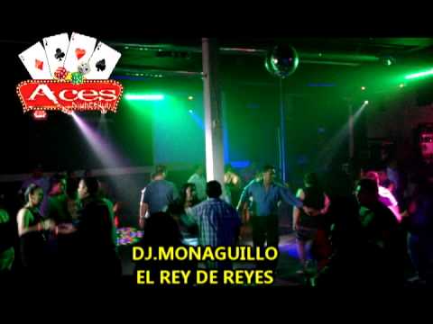 DJ MONAGUILLO EN VIVO
