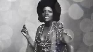 GLORIA GAYNOR Casanova Brown