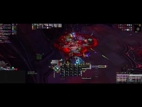 Mythic Sire - Resto Shaman - Just Kill The Boss - EU - Kazzak
