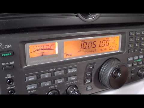 When to use different modes AM FM USB LSB CW