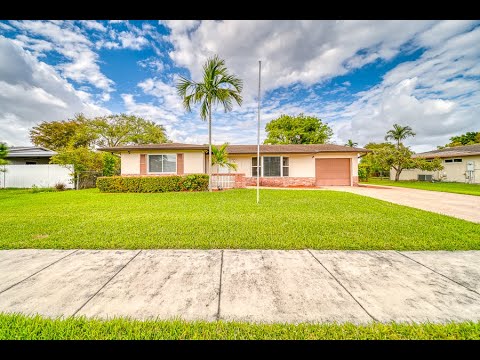 8010 SW 138 Ct, Miami, FL 33183