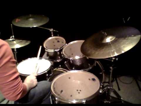 MEINL STREAMER CRASH/RIDE 18" image 8