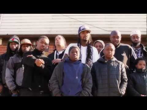 RATED R THE MAC "WORK"