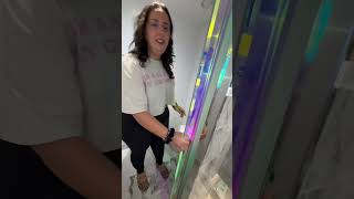 This is the most insane cruise ship room WOW!!! 😯