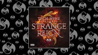 Tech N9ne Collabos - &quot;Happen&quot; (Tech N9ne) | OFFICIAL AUDIO