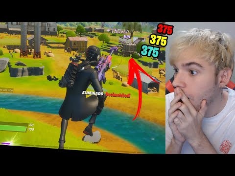 Fortnite Kaart Season 8