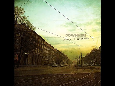 Cathedral Made Of People - Downhere