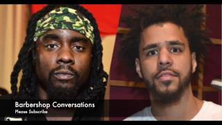 Wale - Groundhog&#39;s Day|J Cole Response