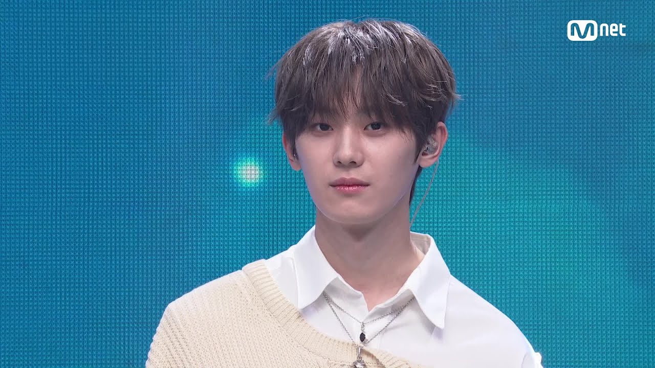 hrtz.wav (하츠웨이브) - Highlight #엠카운트다운 EP.925 | Mnet 260423 방송