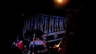 Nekromantix- Night nurse