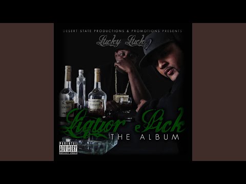 Up In The Club (feat. CaviRx)