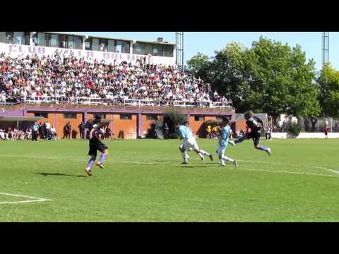 08/04/12 Villa Dálmine 1 - UAI Urquiza 0