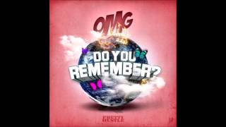 OMG Girlz &quot;Do You Remember&quot; Lyrics (In Description)