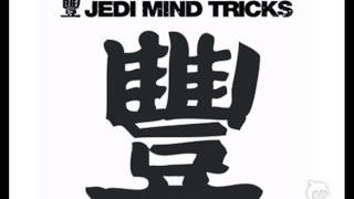 Jedi Mind Tricks - I against I (Instrumental)