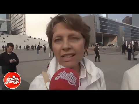 Oulala c'est la décadence | 4K