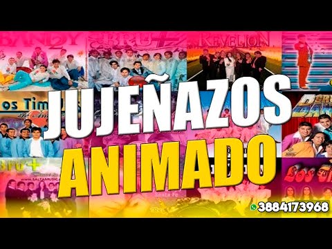 JUJEÑAZOS ANIMADO!!!