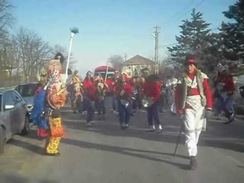 cerbul crivesti 31 12 2012 2