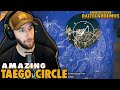 This is an Amazing Taego Circle ft. Quest - chocoTaco PUBG Duos Gameplay