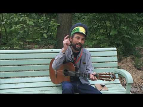 Letoyo - "Simple Ticket" (Session acoustique)