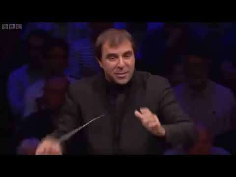Ravel - La valse (Proms 2012)