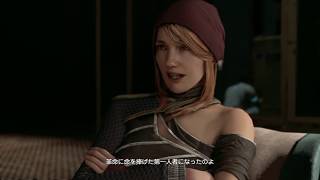 アンドロイドの世界？！DETROIT初見プレイ　Part 13