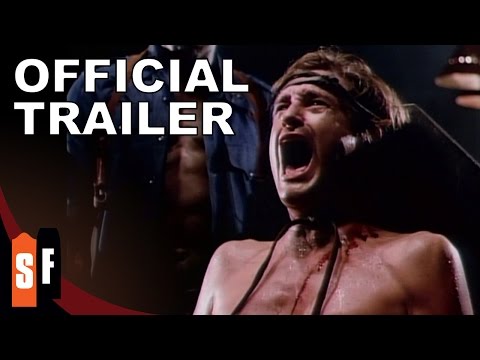 The Serpent And The Rainbow (1988) Official Trailer