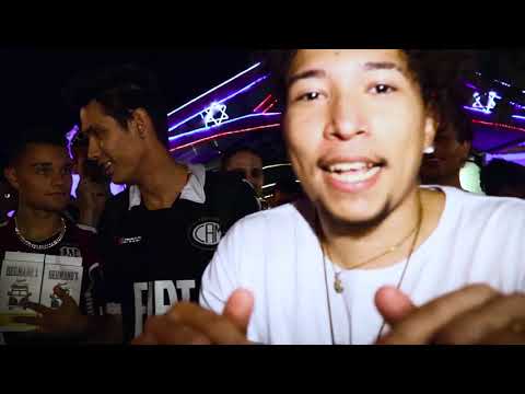 12ª BATALHA DA ESTAÇÃO - LF x Hinoto - 1ª fase (08/12)