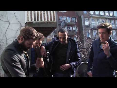 Van Gils Fall/Winter 2013