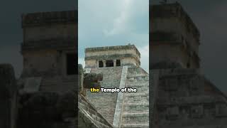 Unforgettable Views: Explore Chichen Itza in Just 60 Seconds #shorts #chichenitza #mexico