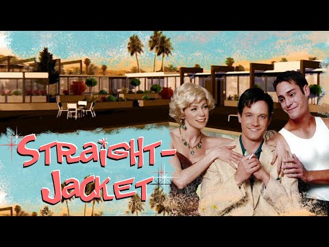 afbeelding Straight-Jacket