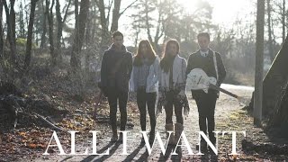 All I Want - Kodaline (The Sam Willows Cover)
