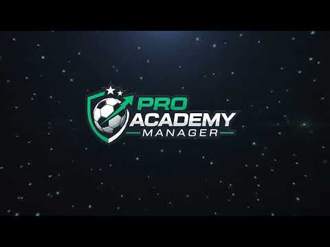 Pro Academy Manager video thumbnail