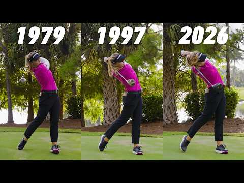 Testing Drivers From Different Decades