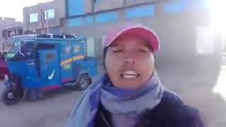 La Asociación Nacional de Periodistas del Perú denuncia agresión contra periodista de Juliaca