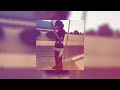 Kyle Richh × Jenn Carter - stranger [instrumental] (slowed+reverb)