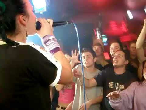 YOKO - APSOLIUTEN RAP