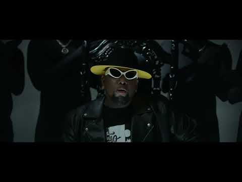 OFFICIAL el de La O - Paso y Mueca (video oficial)