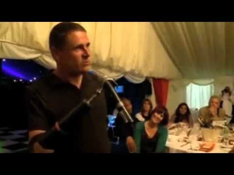 Chris Moon Inspirational Conference Speaker