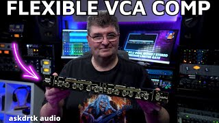 Video thumbnail for Is the ART SCL2 a GREAT Budget Compressor Option? by askdrtk