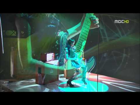 101231 Gayo Daejun Part16 - after school