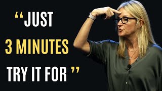 3 MINUTES GET RID OF LAZINESS IN! - The Scientific Rule for Killing the Habit of Procrastination