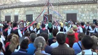 preview picture of video '1° sagra del grano a Pianello (04-08-2012)'