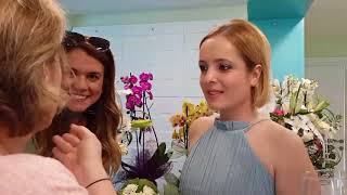 Feminart Babyspa & Massage Açılış