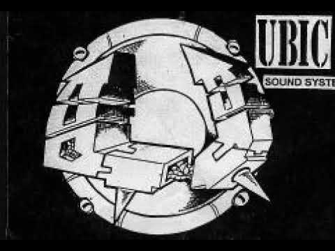 Ubik Sound System @ Live Sheitan Express