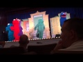 Short Clip Of The Elmo Show