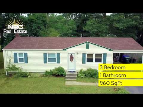 95 Joan Street Springfield, MA