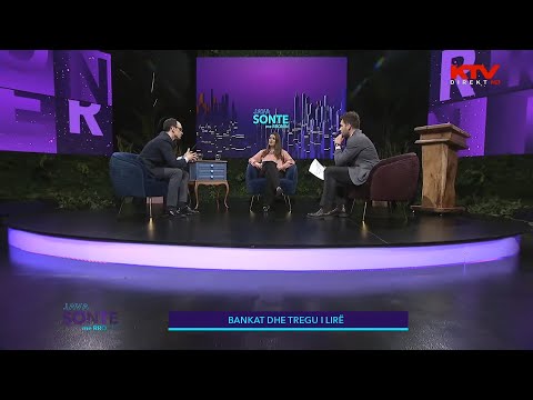 Java Sonte me Rronin - 10.12.2021