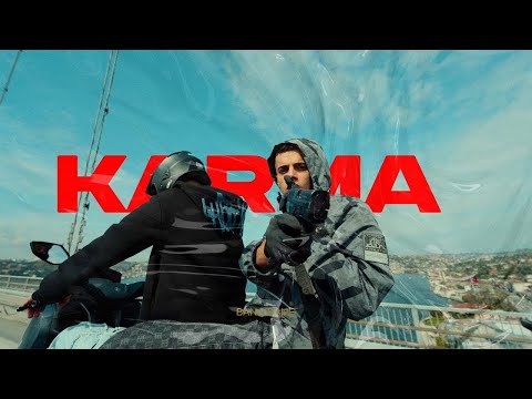 CEVO - KARMA (Official Music Video)